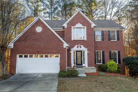 3378 Willbrooke Court