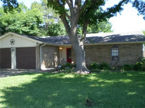 1309 San Marcos Drive