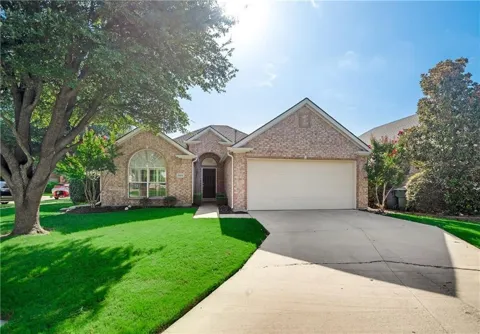 2801 Rush Creek Road
