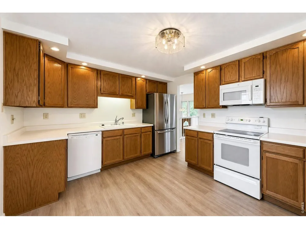 1345 Miramonte Court Broomfield, CO 80020