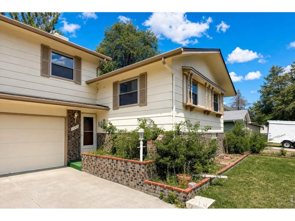 1345 Miramonte Court Broomfield, CO 80020