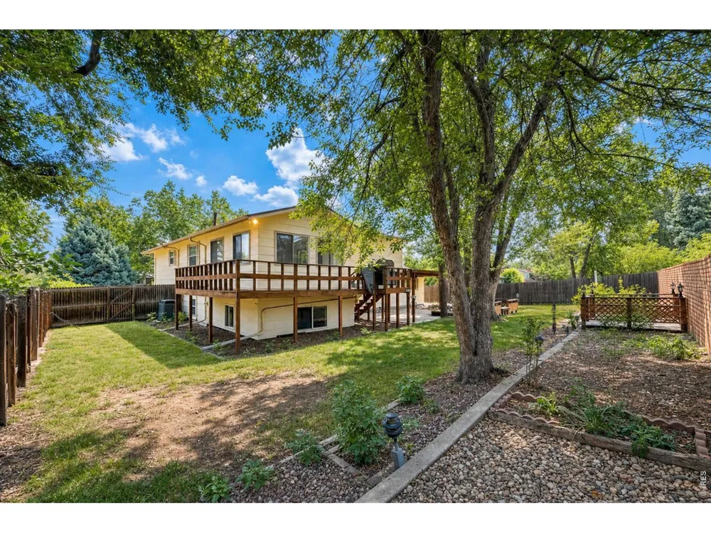 1345 Miramonte Court Broomfield, CO 80020