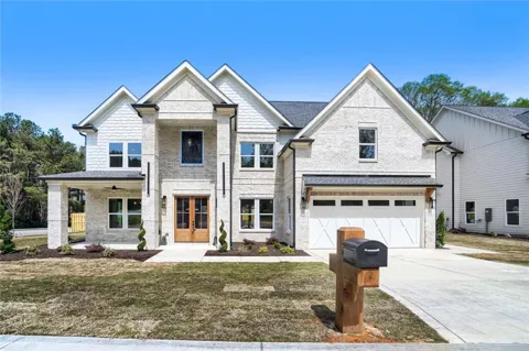 932 Cooper Road