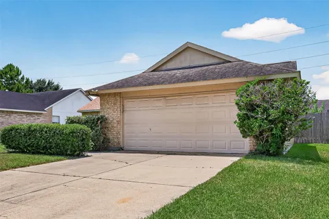 7410 La Granada Drive