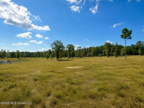 5.09 Ac +/- Industrial Park Road