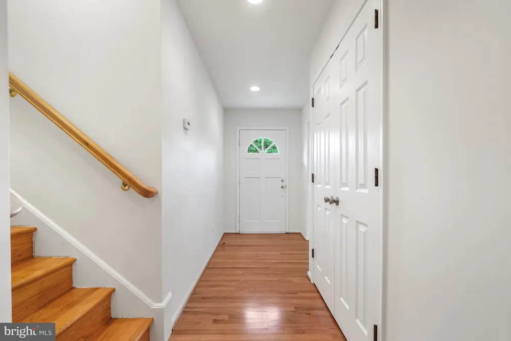 8524 DOTER DRIVE Alexandria, VA 22308