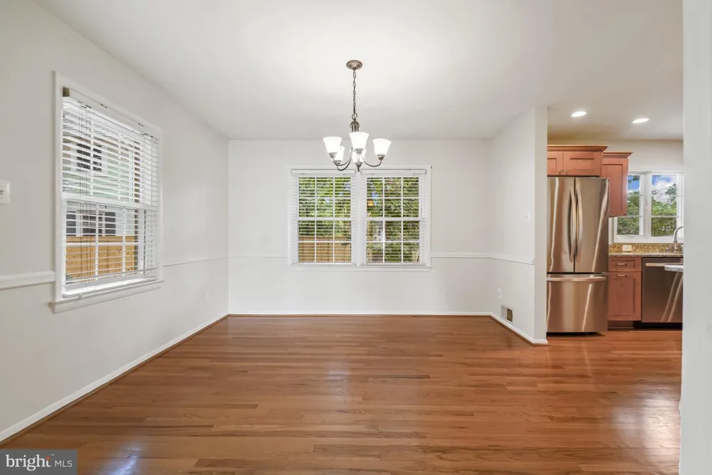 8524 DOTER DRIVE Alexandria, VA 22308