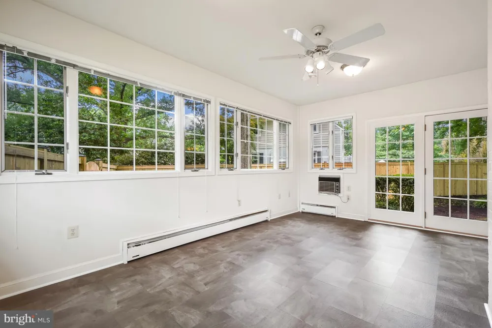 8524 DOTER DRIVE Alexandria, VA 22308