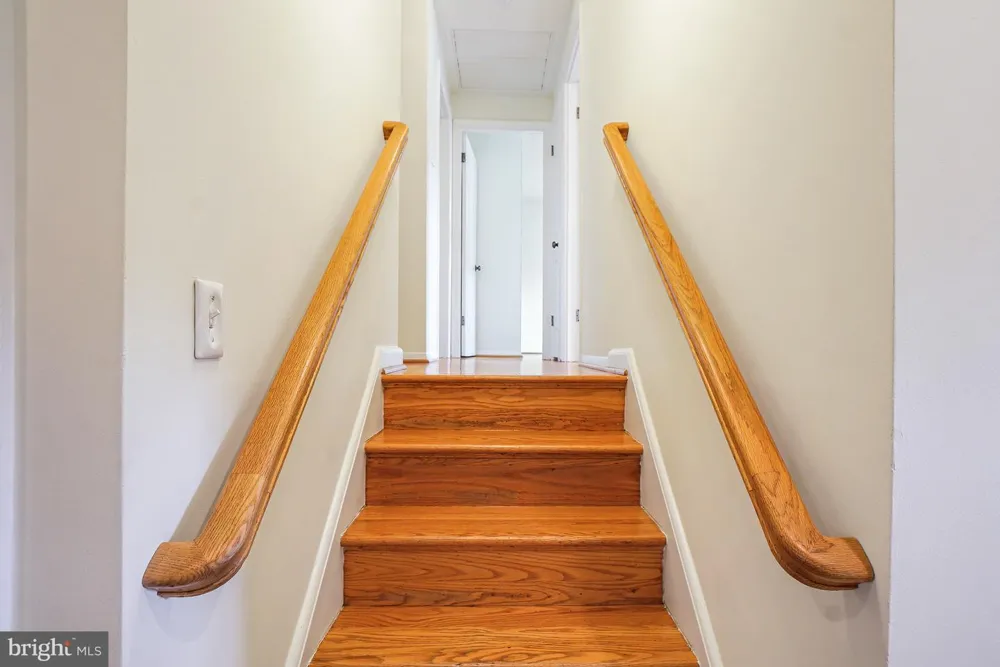8524 DOTER DRIVE Alexandria, VA 22308