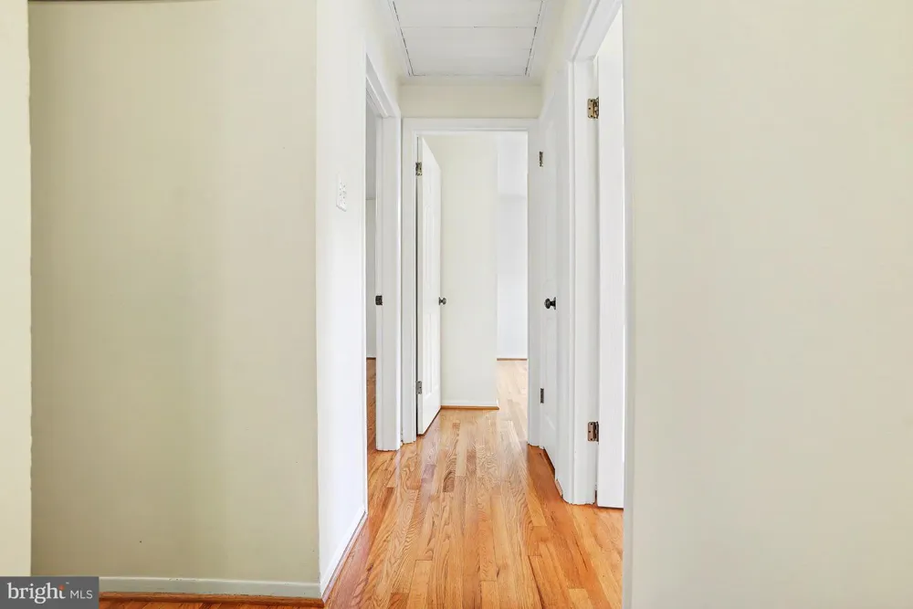8524 DOTER DRIVE Alexandria, VA 22308