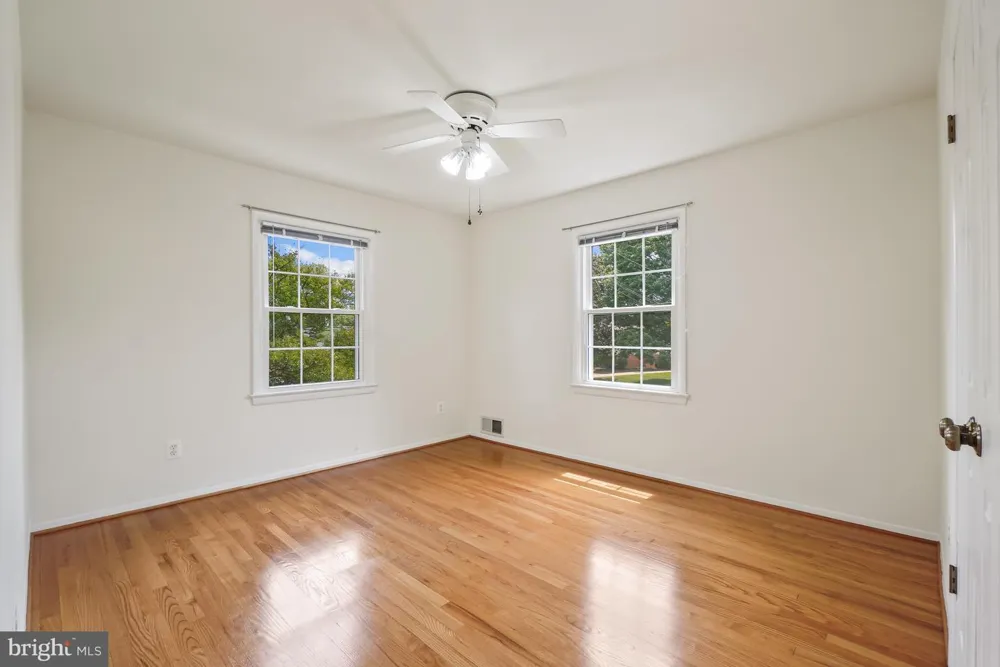 8524 DOTER DRIVE Alexandria, VA 22308