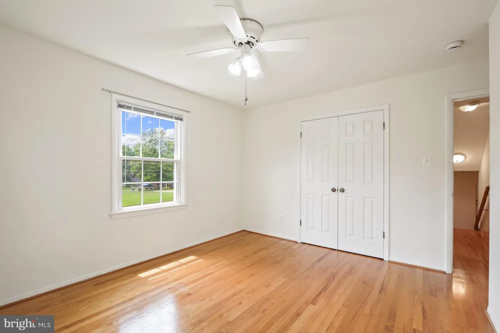 8524 DOTER DRIVE Alexandria, VA 22308