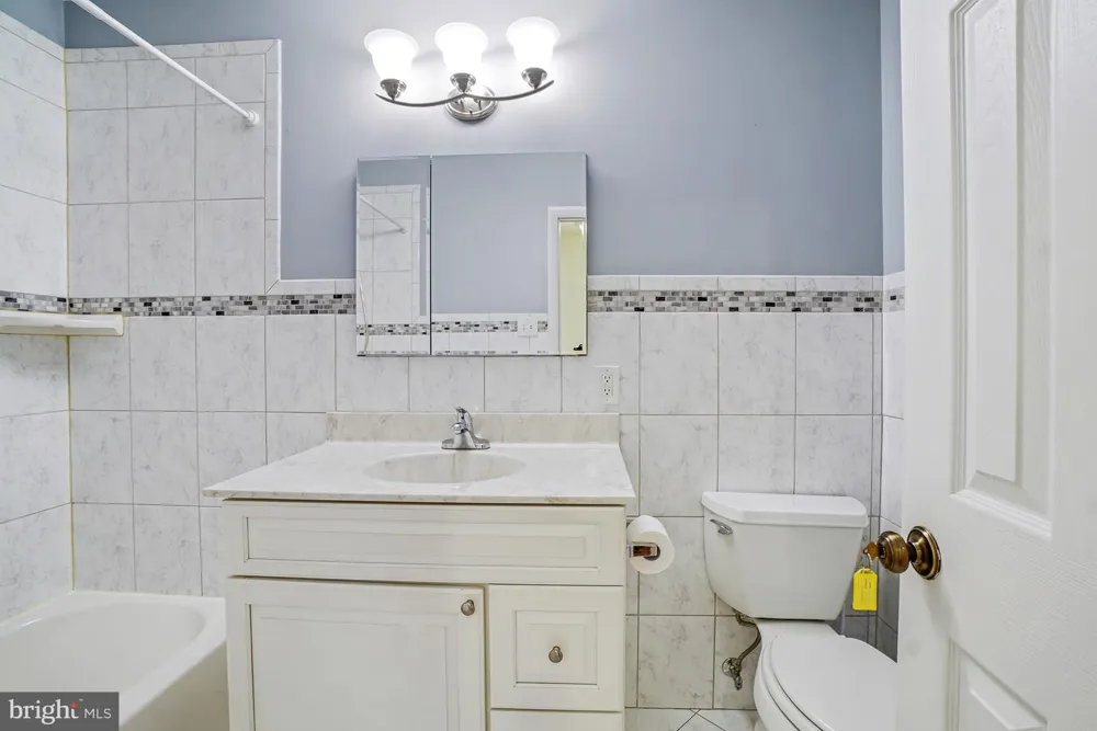 8524 DOTER DRIVE Alexandria, VA 22308