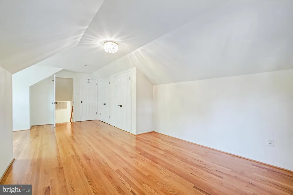 8524 DOTER DRIVE Alexandria, VA 22308