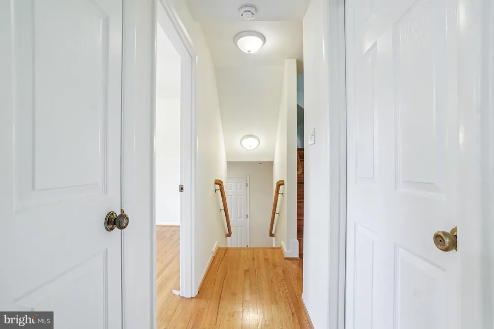 8524 DOTER DRIVE Alexandria, VA 22308