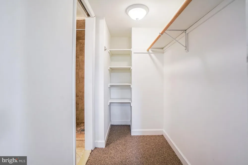 8524 DOTER DRIVE Alexandria, VA 22308