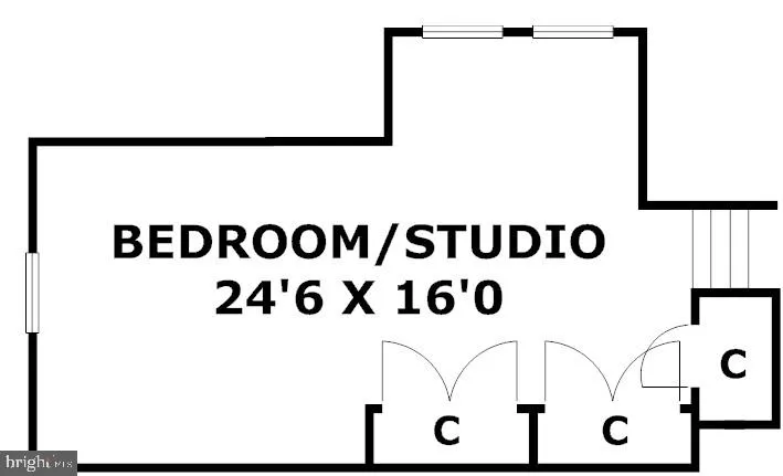 8524 DOTER DRIVE Alexandria, VA 22308