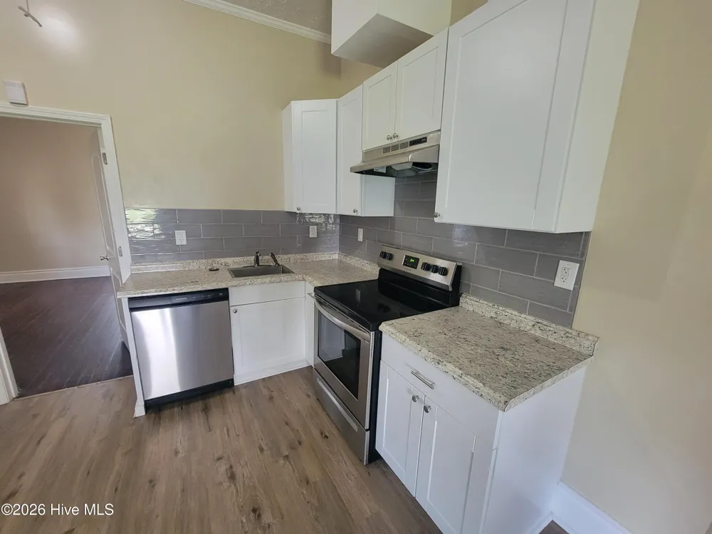 1824 Watkins Street #A Augusta, GA 30904