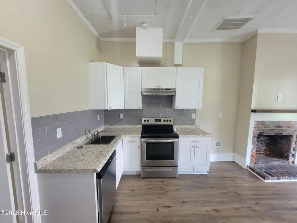 1824 Watkins Street #A Augusta, GA 30904