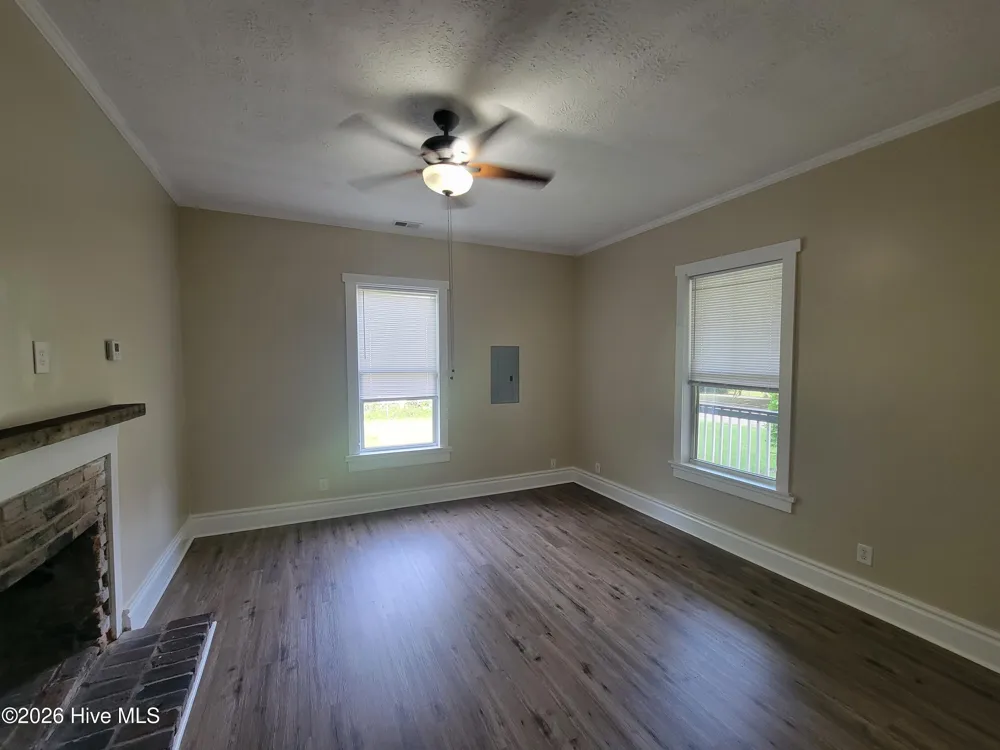 1824 Watkins Street #A Augusta, GA 30904