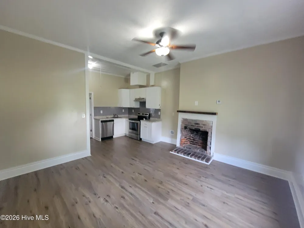 1824 Watkins Street #A Augusta, GA 30904