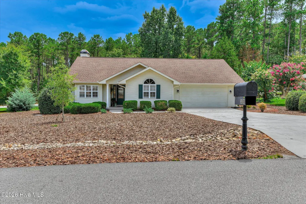 330 Mulberry Lane Mccormick, SC 29835
