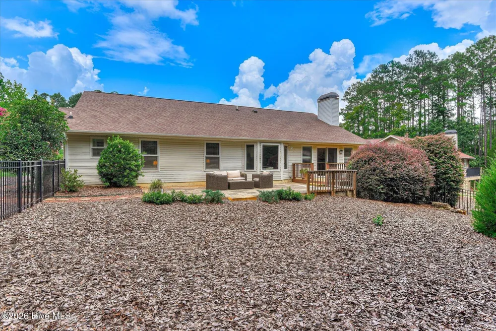 330 Mulberry Lane Mccormick, SC 29835