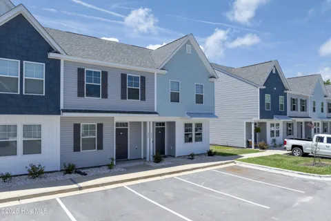 321 Starfish Lane