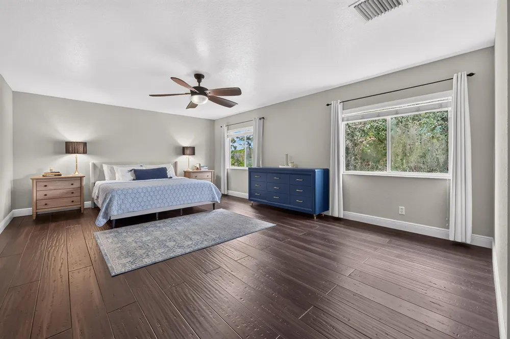 5532 SE GRAHAM DRIVE Stuart, FL 34997