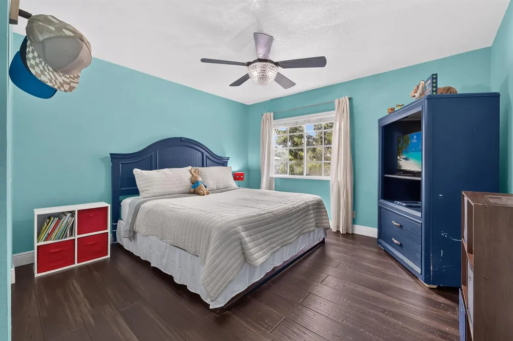 5532 SE GRAHAM DRIVE Stuart, FL 34997