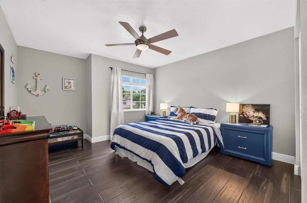5532 SE GRAHAM DRIVE Stuart, FL 34997