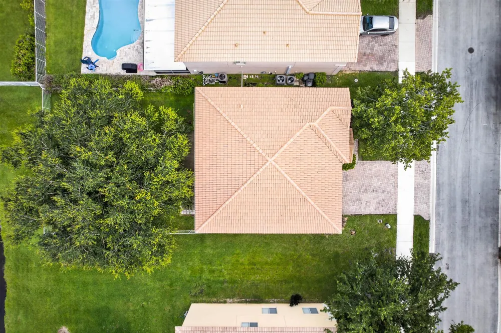 5532 SE GRAHAM DRIVE Stuart, FL 34997