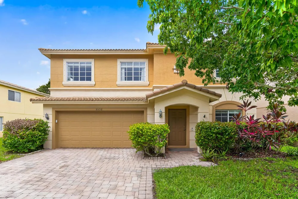 5532 SE GRAHAM DRIVE Stuart, FL 34997