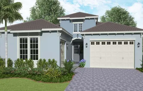 14123 Spruce Pine Drive