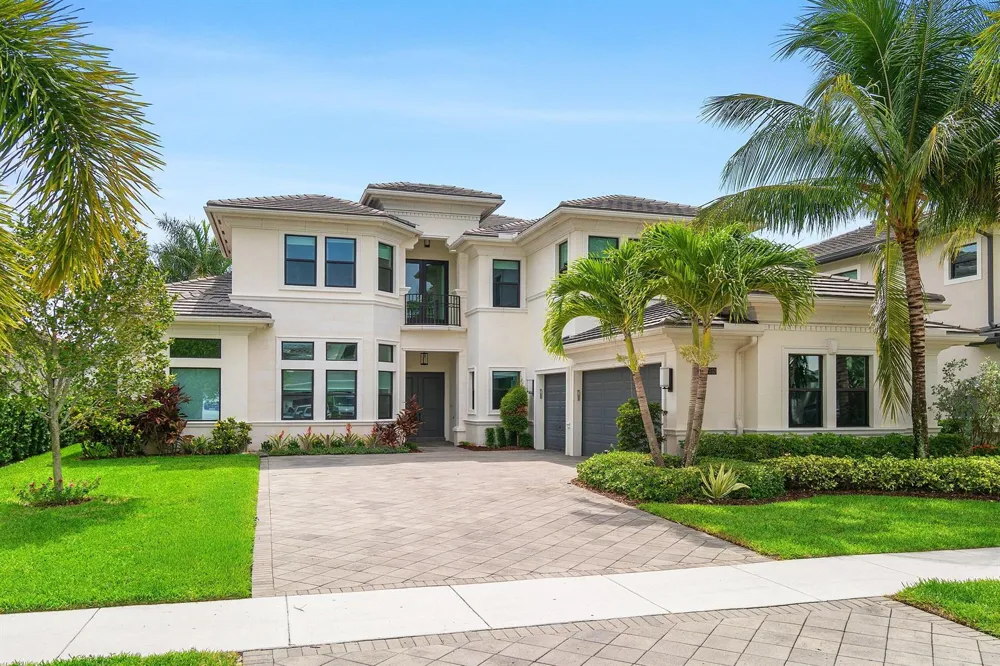 17352 Rosella Road Boca Raton, FL 33496