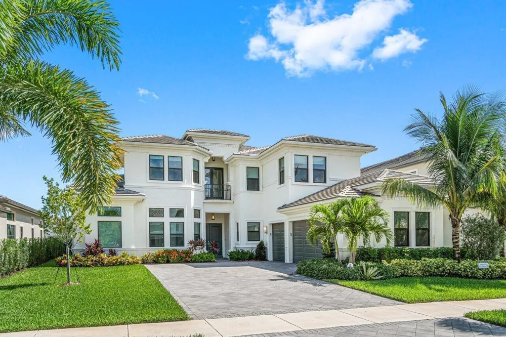 17352 Rosella Road Boca Raton, FL 33496