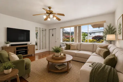 3120 Cynthia Lane #107