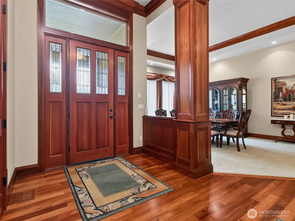 1005 SE 201st Court Camas, WA 98607