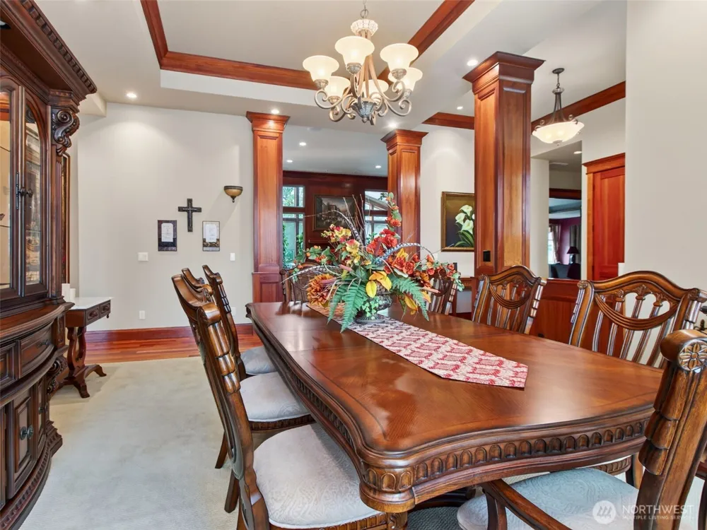 1005 SE 201st Court Camas, WA 98607