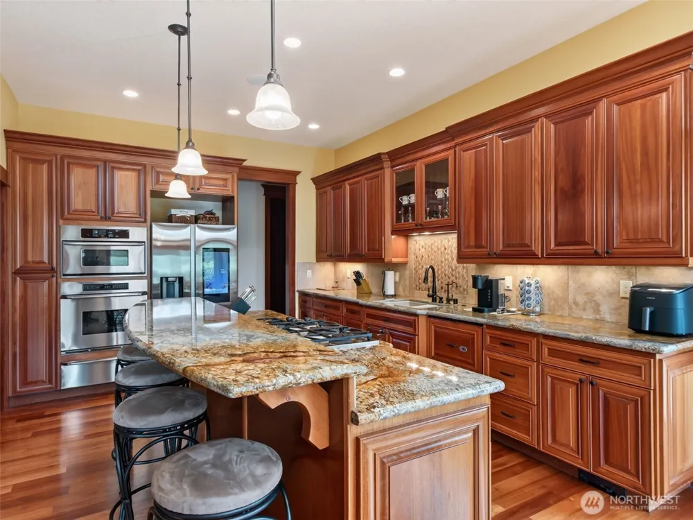 1005 SE 201st Court Camas, WA 98607