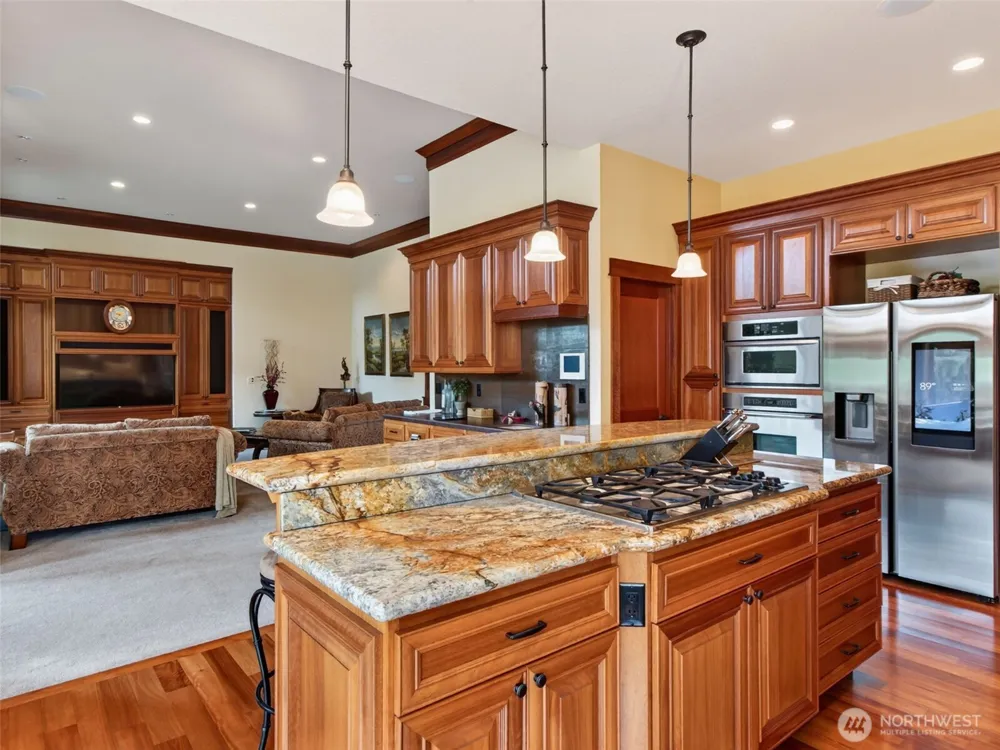 1005 SE 201st Court Camas, WA 98607