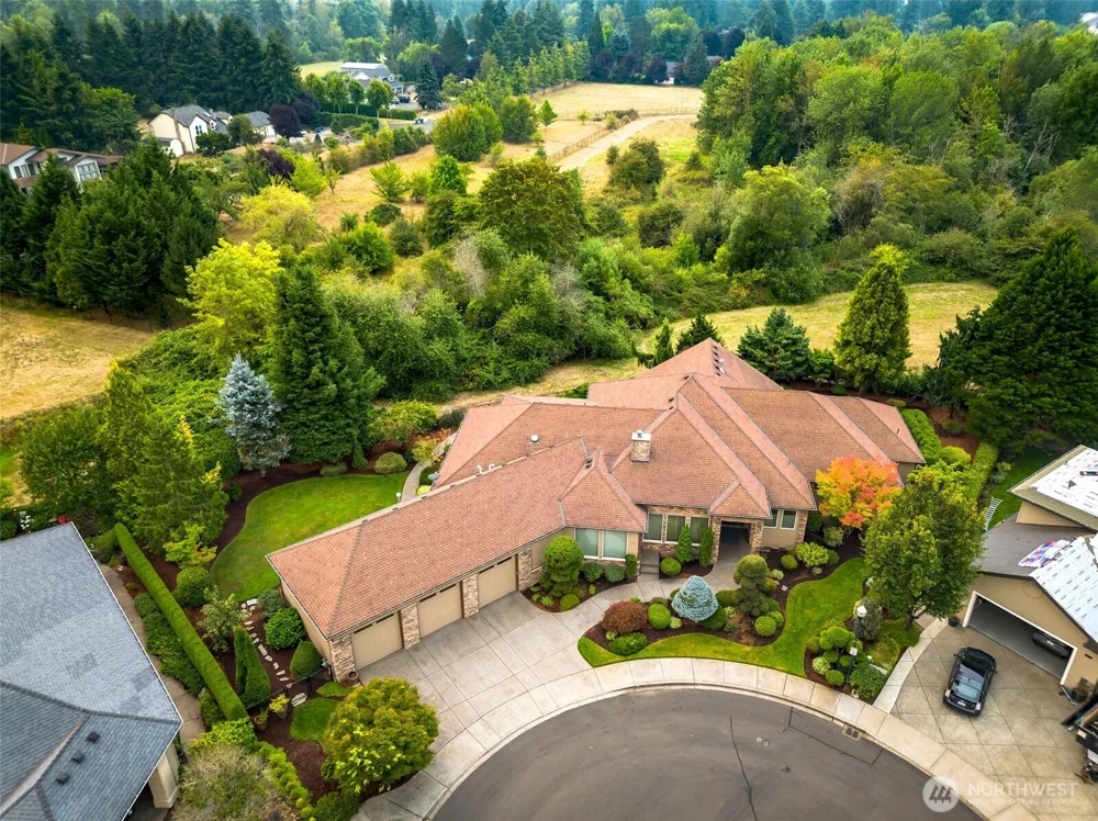 1005 SE 201st Court Camas, WA 98607