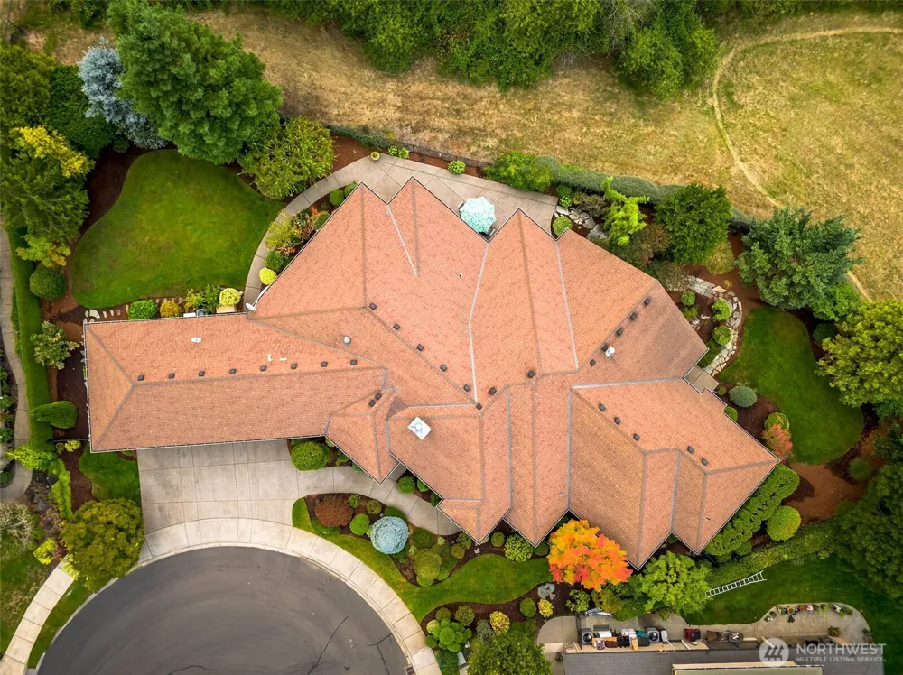 1005 SE 201st Court Camas, WA 98607