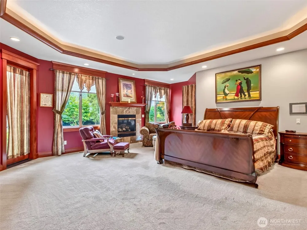 1005 SE 201st Court Camas, WA 98607