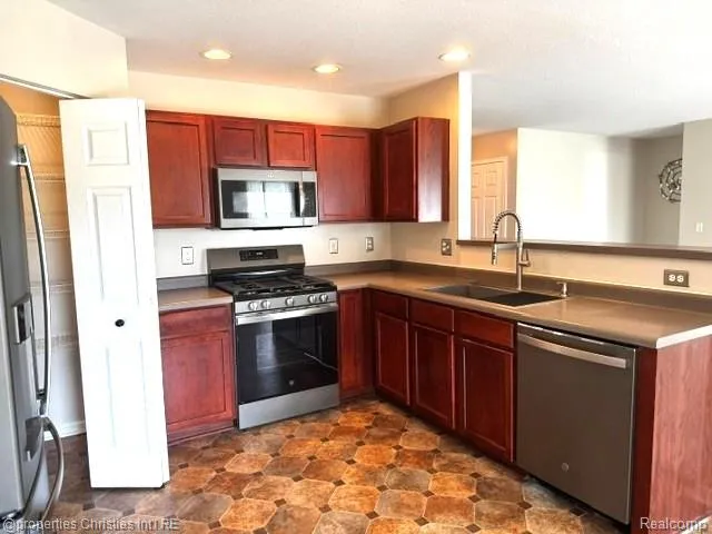 1892 Elkton Drive Frenchtown Township, MI 48162