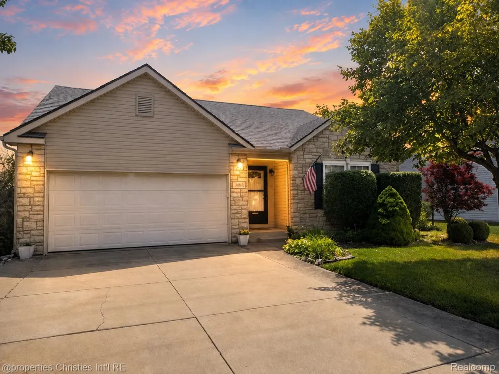 1892 Elkton Drive Frenchtown Township, MI 48162
