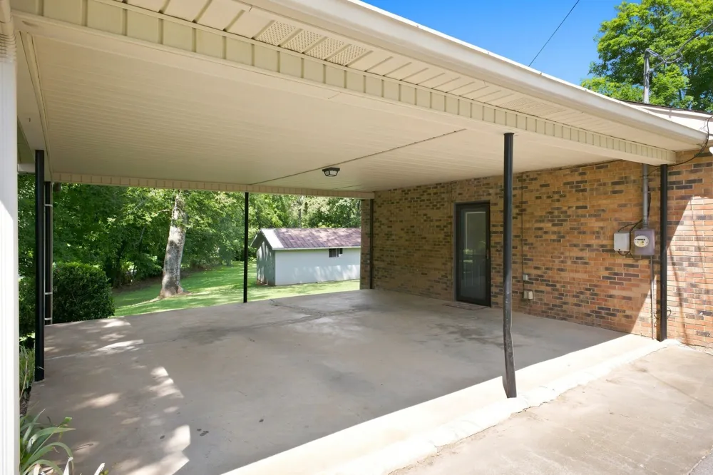 5757 Pettus Rd Antioch, TN 37013