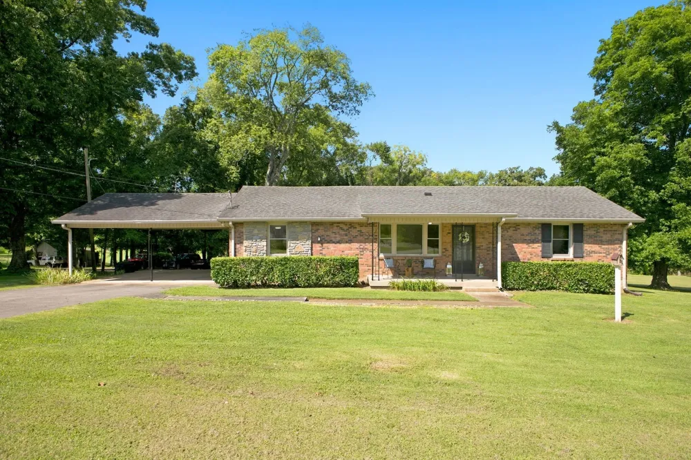 5757 Pettus Rd Antioch, TN 37013