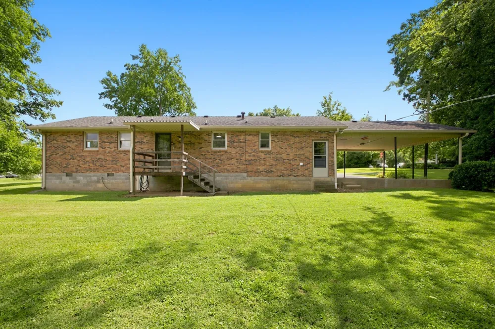 5757 Pettus Rd Antioch, TN 37013