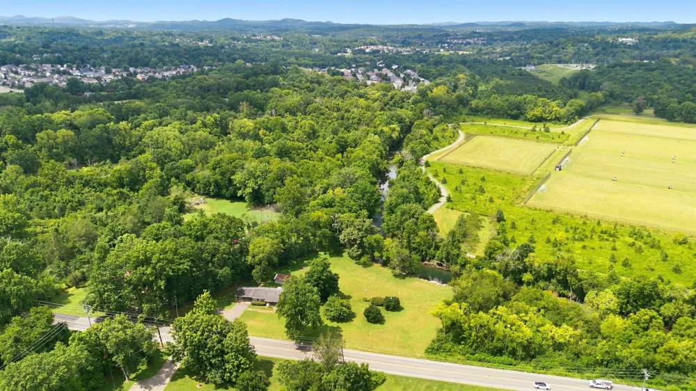 5757 Pettus Rd Antioch, TN 37013